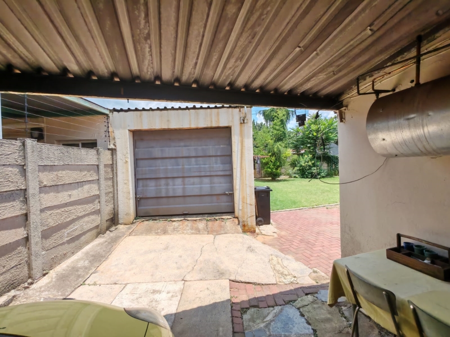 3 Bedroom Property for Sale in Sasolburg Ext 12 Free State